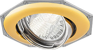 Встраиваемый светильник Feron 17567