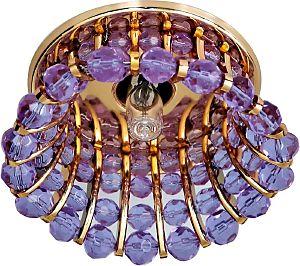 Встраиваемый светильник Feron 18438