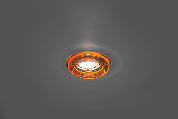 Встраиваемый светильник Feron 28180