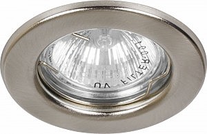 Встраиваемый светильник DL10 15112