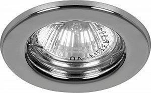 Встраиваемый светильник DL10 15113