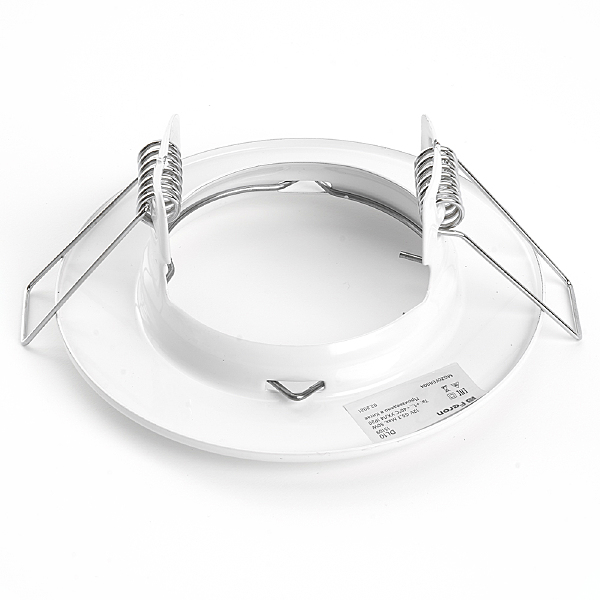 Встраиваемый светильник DL10 15109