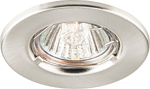 Встраиваемый светильник Feron 15097