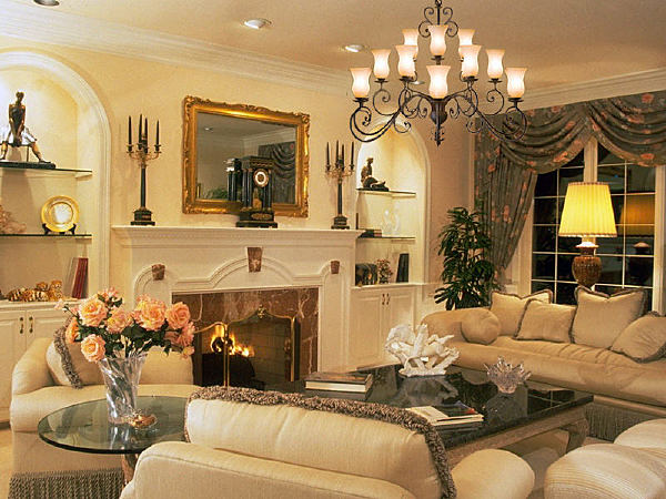 Подвесная люстра BOZEN L12315.36