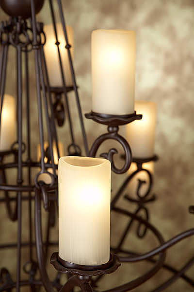 Подвесная люстра NAPOLI L13800.03