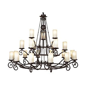 Подвесная люстра NAPOLI L13800.03