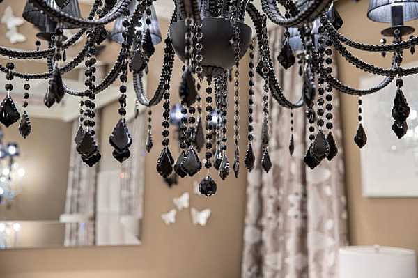 Подвесная люстра PALERMO L19900.09