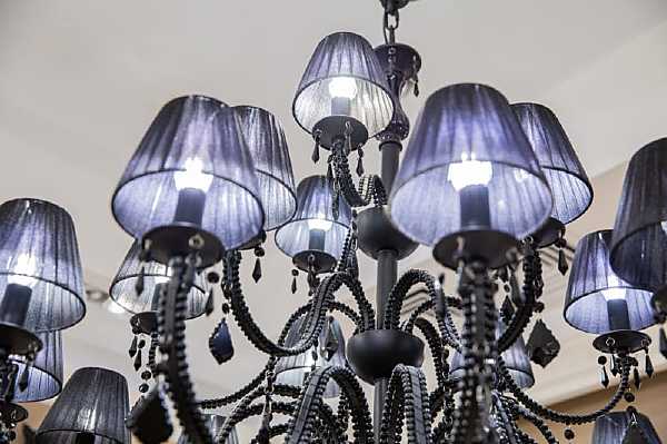 Подвесная люстра PALERMO L19900.09