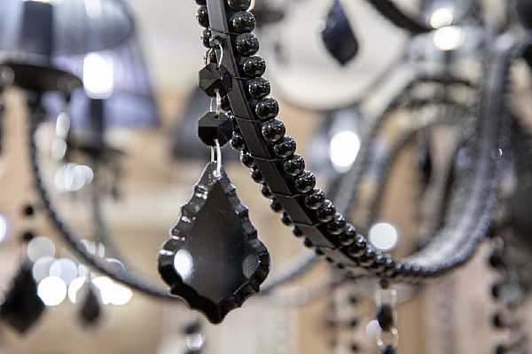 Подвесная люстра PALERMO L19900.09