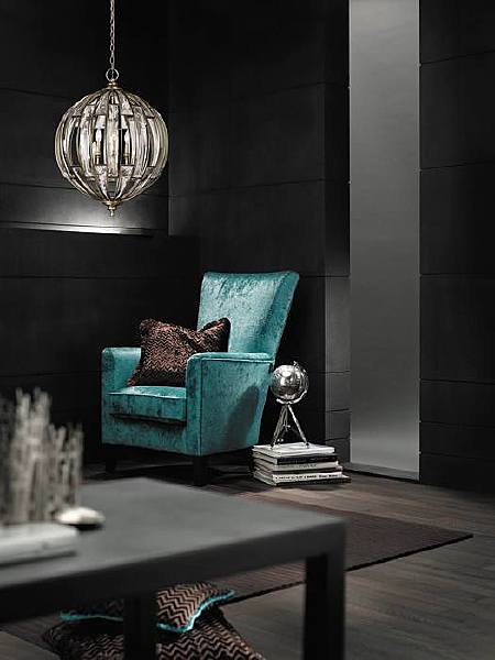 Подвесная люстра SPACE L50406.00