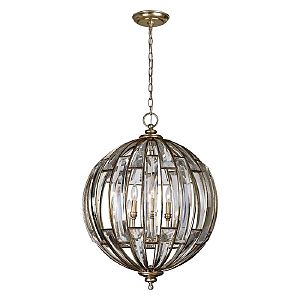 Подвесная люстра SPACE L50406.00