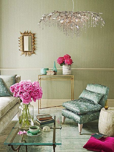 Подвесная люстра Garden L54000.59