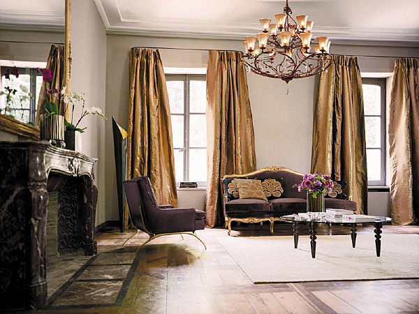 Подвесная люстра FILANTE L55618.17