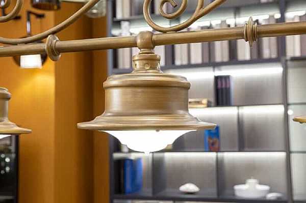 Светильник подвесной BRIGG L13505.86