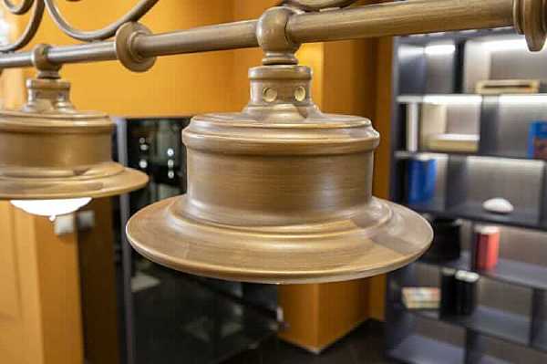 Светильник подвесной BRIGG L13505.86