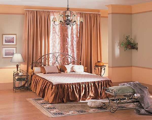 Подвесная люстра CAPRI L15012.37