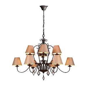 Подвесная люстра CAPRI L15012.37