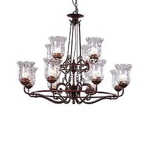 Подвесная люстра GELA L17712.19