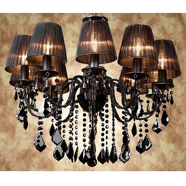 Подвесная люстра PALERMO L19910.09