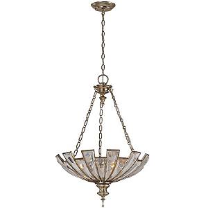 Подвесная люстра SPACE L50403.00