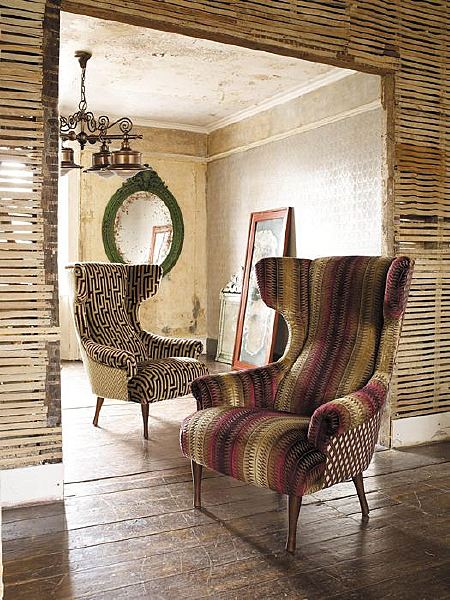 Подвесная люстра BRIGG L13504.86