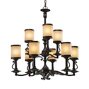 Подвесная люстра YORK L50009.05