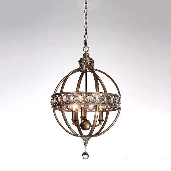 Светильник подвесной Fiumichino L51603.74