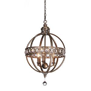 Светильник подвесной Fiumichino L51603.74