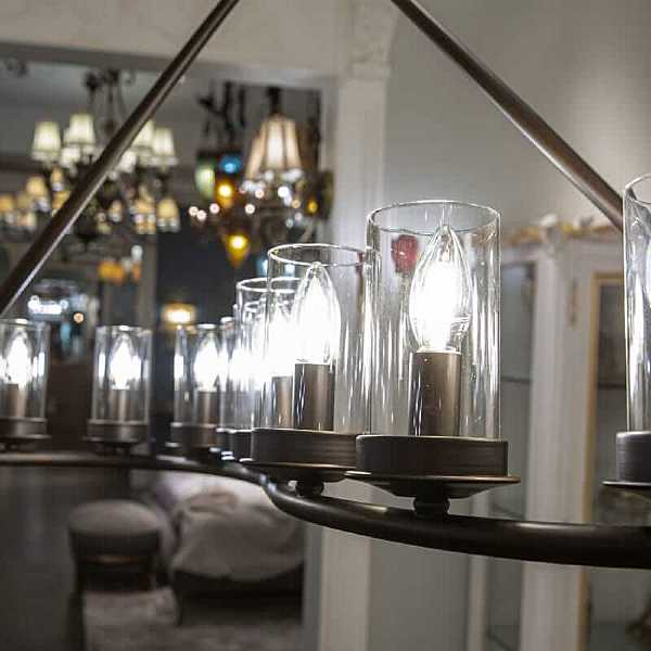 Подвесная люстра Infinity L53810.61