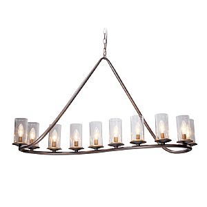 Подвесная люстра Infinity L53810.61