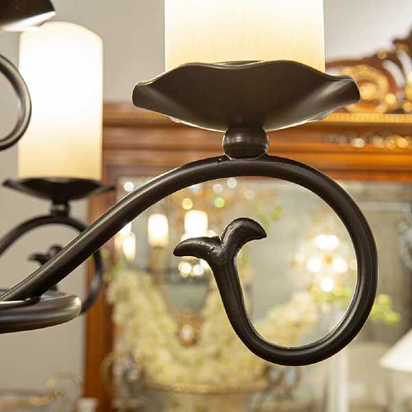 Подвесная люстра NAPOLI L13809.03