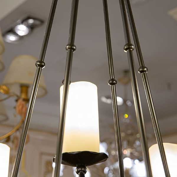 Подвесная люстра NAPOLI L13809.03