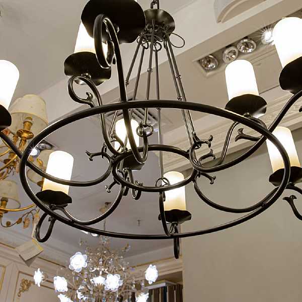 Подвесная люстра NAPOLI L13809.03