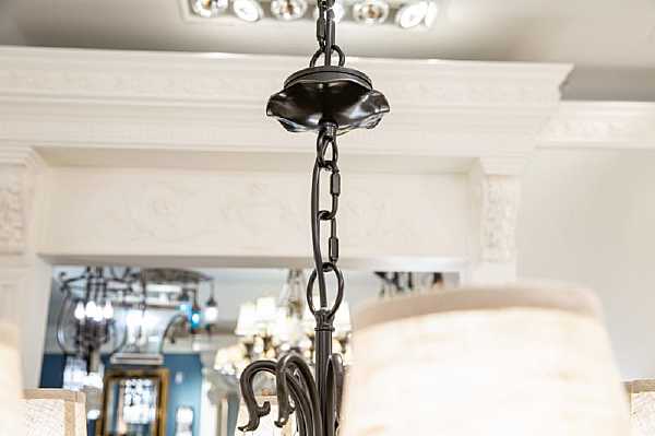 Подвесная люстра CHALET L17808.03