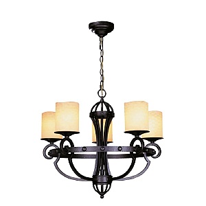 Подвесная люстра FORT L50305.46