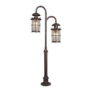 Столб фонарный уличный BATTISTA L70986.07