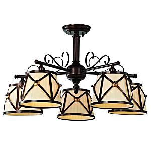 Потолочная люстра Fabrizia L12155.88