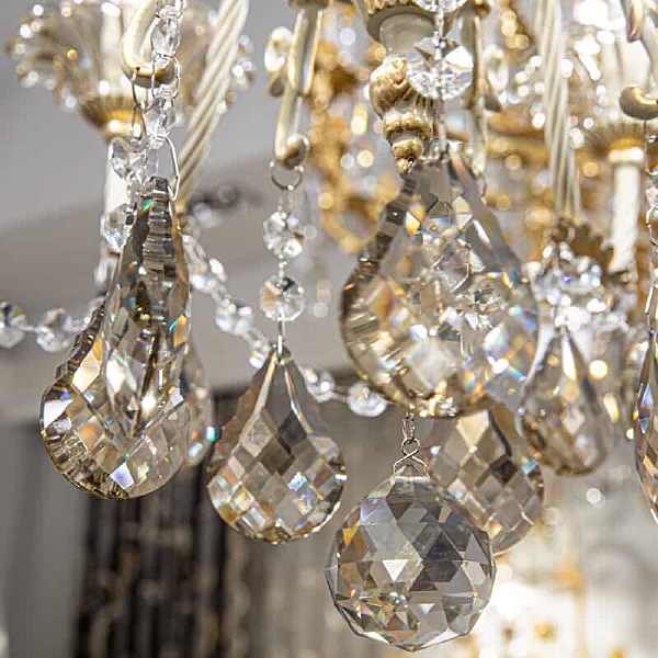 Подвесная люстра CATANIA L14607.22