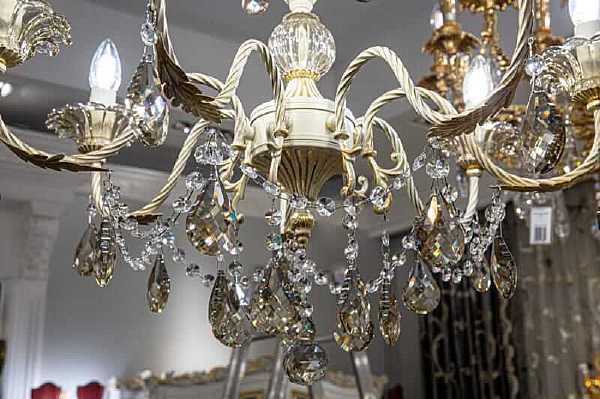 Подвесная люстра CATANIA L14607.22