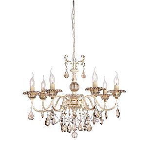 Подвесная люстра CATANIA L14607.22