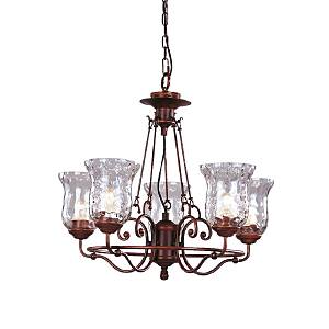 Подвесная люстра GELA L17705.19