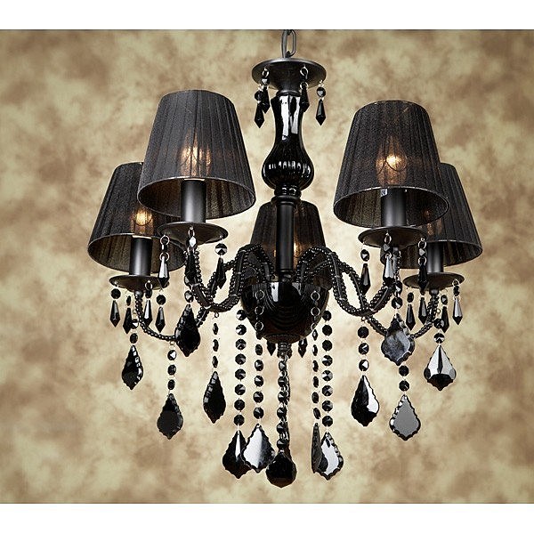 Подвесная люстра PALERMO L19905.09