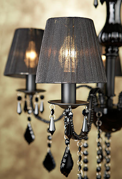 Подвесная люстра PALERMO L19905.09