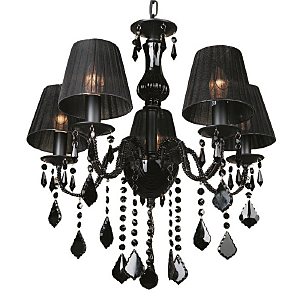 Подвесная люстра PALERMO L19905.09