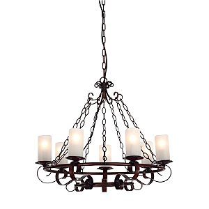 Подвесная люстра PRATO L18207.10