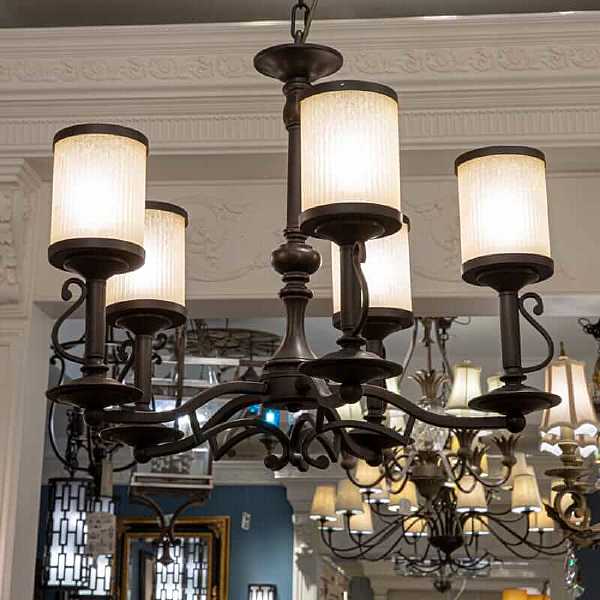 Подвесная люстра YORK L50005.05