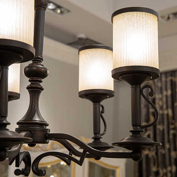 Подвесная люстра YORK L50005.05