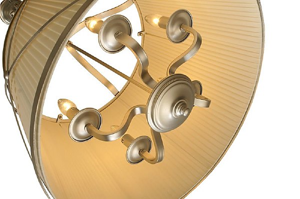 Подвесная люстра TORINO L57705.32