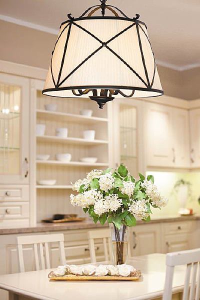 Подвесная люстра TORINO L57705.88