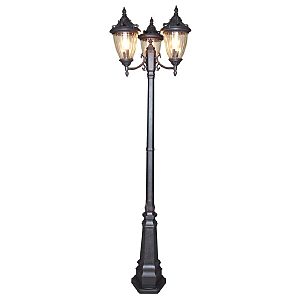 Столб фонарный уличный MICHIGAN L79093.12